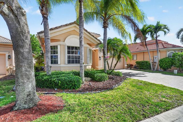 7200 Veneto Drive, Boynton Beach, FL 33437