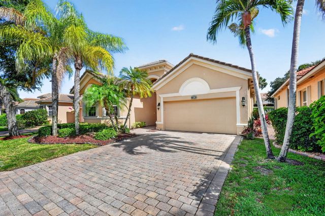 7200 Veneto Drive, Boynton Beach, FL 33437