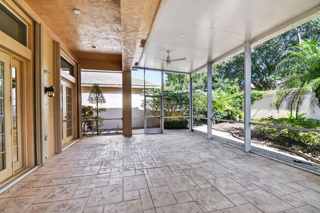 7200 Veneto Drive, Boynton Beach, FL 33437