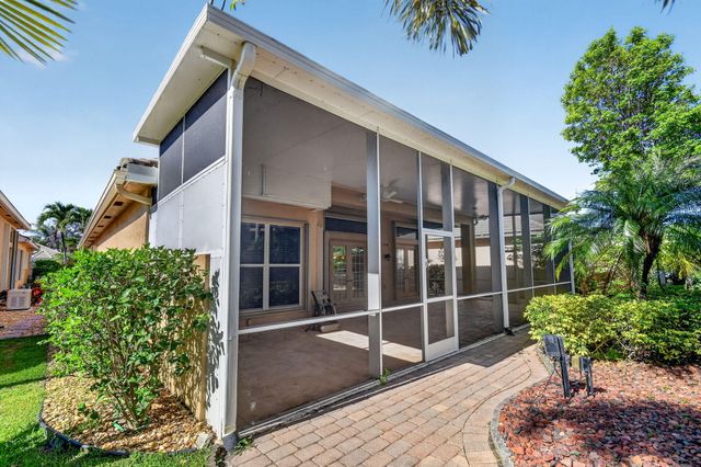 7200 Veneto Drive, Boynton Beach, FL 33437