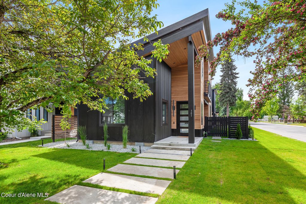 301 S 17TH ST, Coeur d'Alene, ID 83814 photo 40