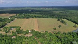 Lot 6 Hall Rd, Jay, FL 32565