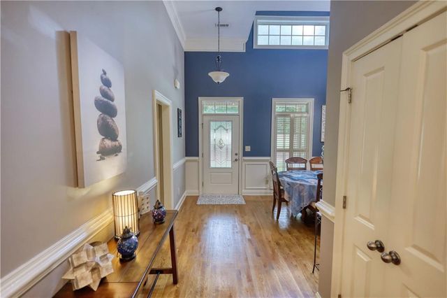 10 Nicklaus Circle, Social Circle, GA 30025