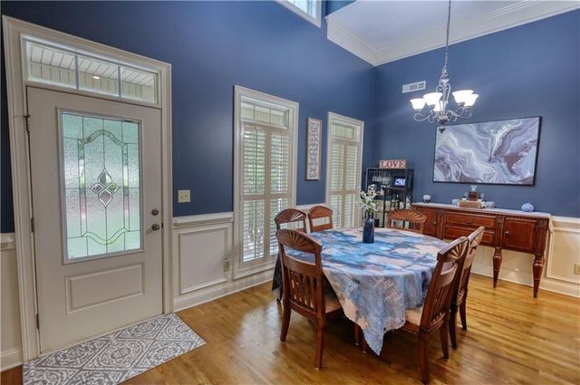 10 Nicklaus Circle, Social Circle, GA 30025