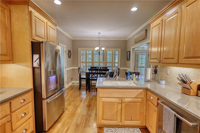 10 Nicklaus Circle, Social Circle, GA 30025