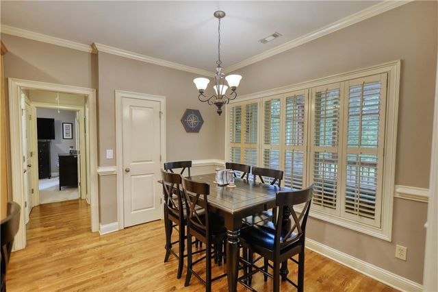 10 Nicklaus Circle, Social Circle, GA 30025