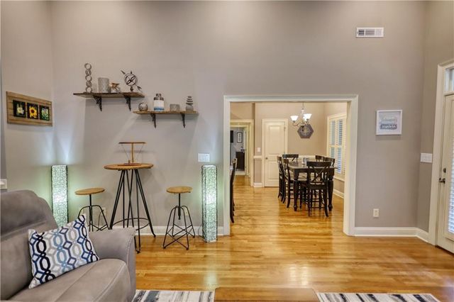 10 Nicklaus Circle, Social Circle, GA 30025