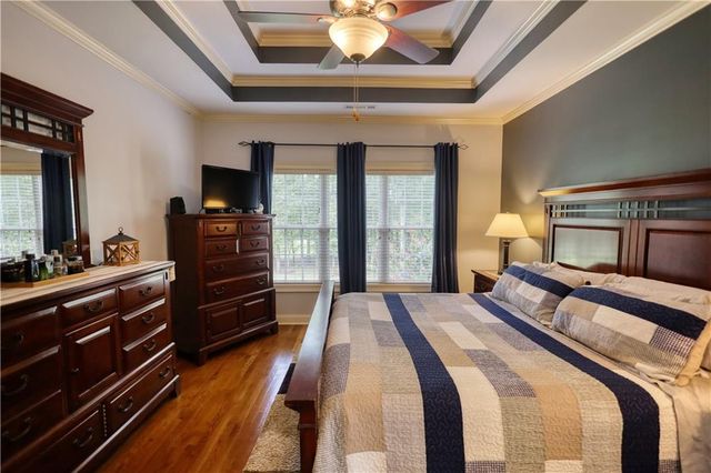 10 Nicklaus Circle, Social Circle, GA 30025