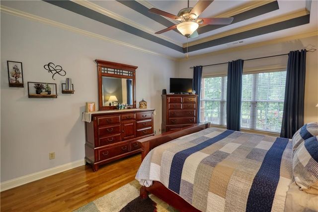 10 Nicklaus Circle, Social Circle, GA 30025