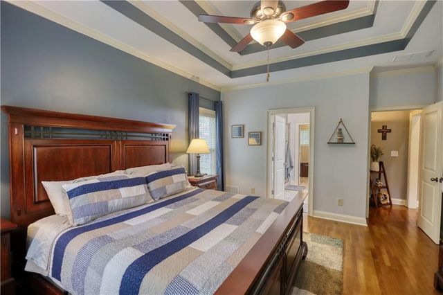 10 Nicklaus Circle, Social Circle, GA 30025