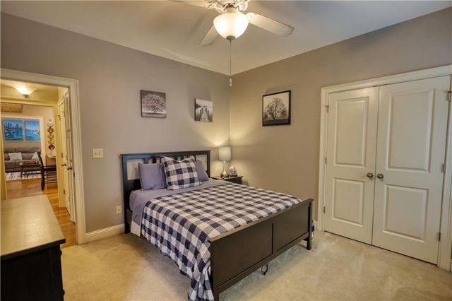 10 Nicklaus Circle, Social Circle, GA 30025