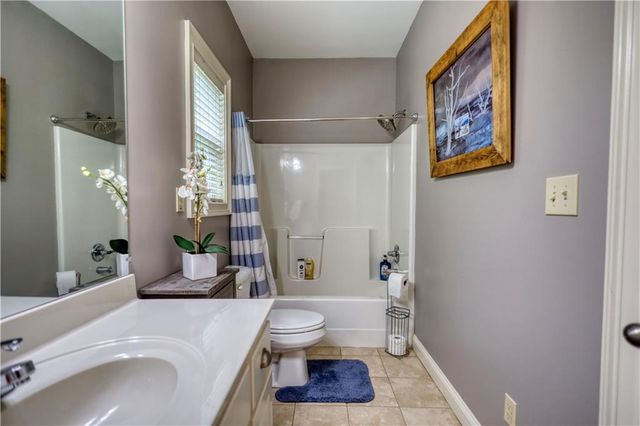 10 Nicklaus Circle, Social Circle, GA 30025