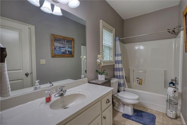 10 Nicklaus Circle, Social Circle, GA 30025