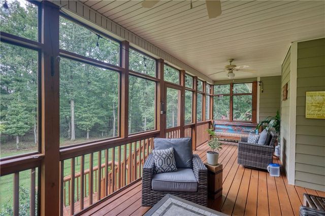 10 Nicklaus Circle, Social Circle, GA 30025