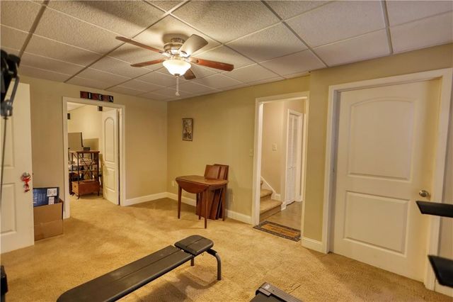 10 Nicklaus Circle, Social Circle, GA 30025