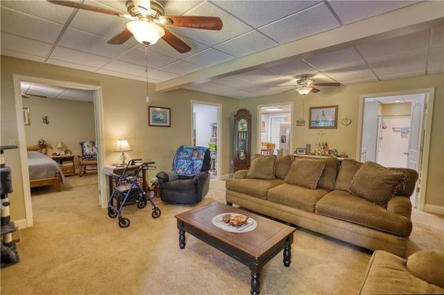 10 Nicklaus Circle, Social Circle, GA 30025