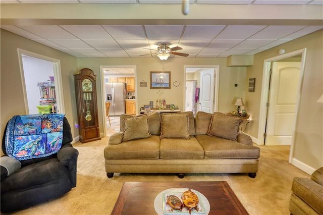 10 Nicklaus Circle, Social Circle, GA 30025