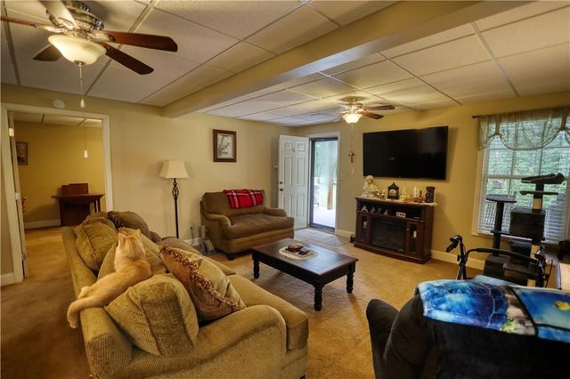 10 Nicklaus Circle, Social Circle, GA 30025