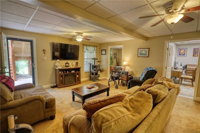 10 Nicklaus Circle, Social Circle, GA 30025