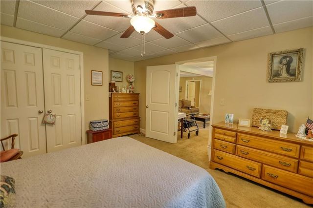 10 Nicklaus Circle, Social Circle, GA 30025