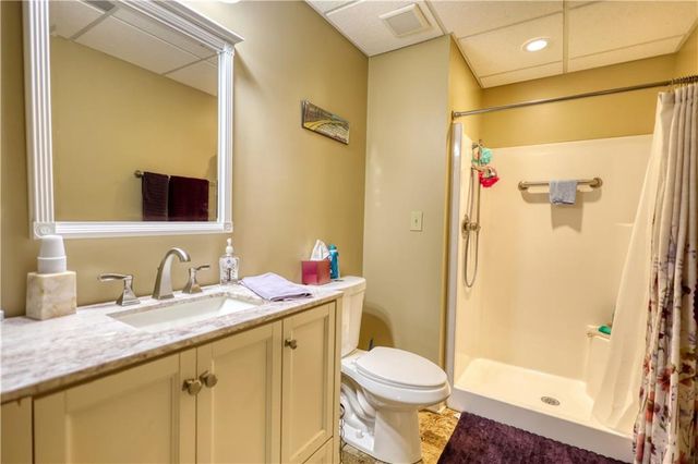 10 Nicklaus Circle, Social Circle, GA 30025