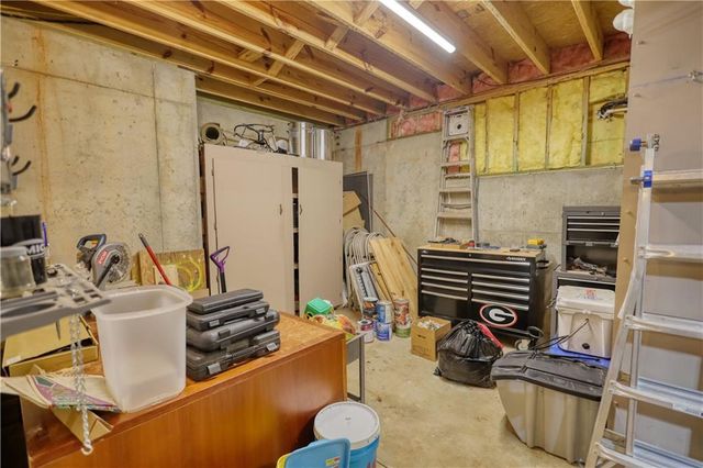 10 Nicklaus Circle, Social Circle, GA 30025