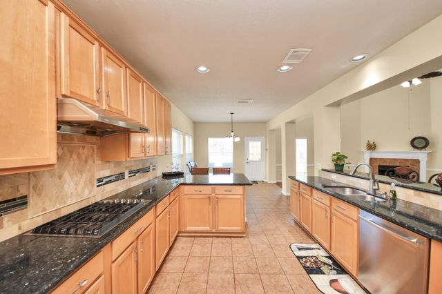 14502 Marshall Bridge Lane, Sugar Land, TX 77498