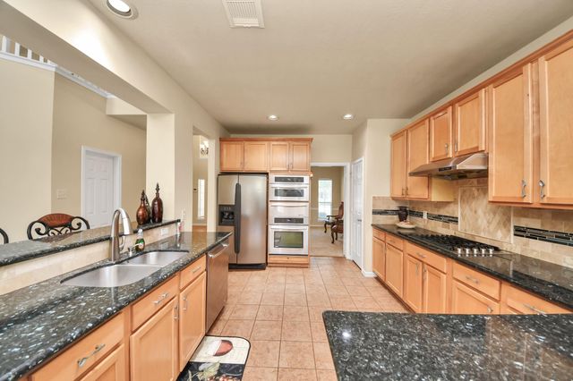 14502 Marshall Bridge Lane, Sugar Land, TX 77498