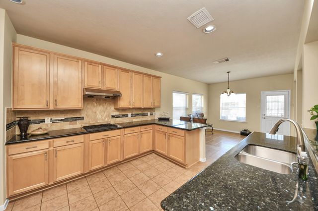 14502 Marshall Bridge Lane, Sugar Land, TX 77498