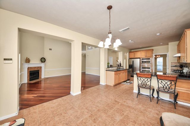 14502 Marshall Bridge Lane, Sugar Land, TX 77498