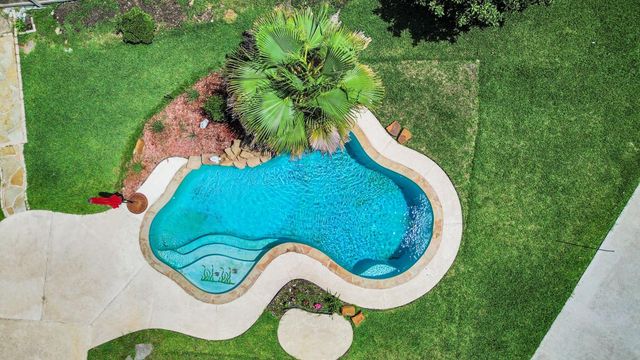 14502 Marshall Bridge Lane, Sugar Land, TX 77498