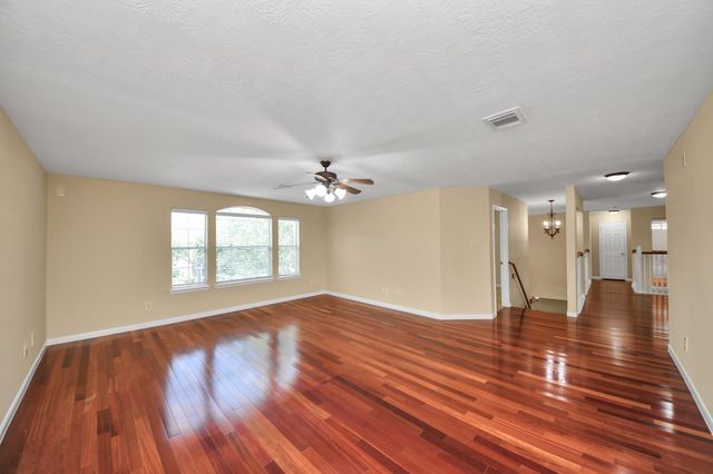 14502 Marshall Bridge Lane, Sugar Land, TX 77498