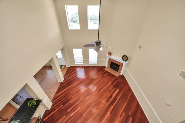 14502 Marshall Bridge Lane, Sugar Land, TX 77498