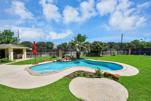 14502 Marshall Bridge Lane, Sugar Land, TX 77498