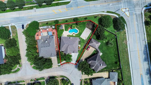 14502 Marshall Bridge Lane, Sugar Land, TX 77498