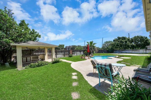 14502 Marshall Bridge Lane, Sugar Land, TX 77498