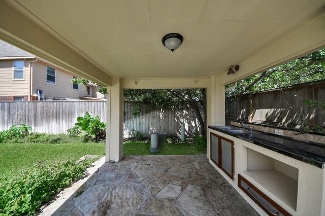 14502 Marshall Bridge Lane, Sugar Land, TX 77498