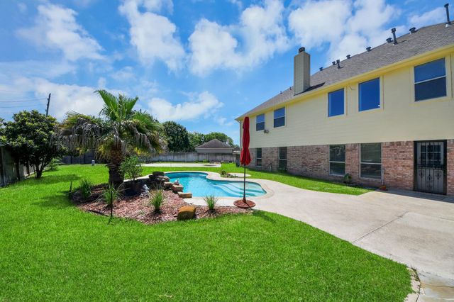 14502 Marshall Bridge Lane, Sugar Land, TX 77498