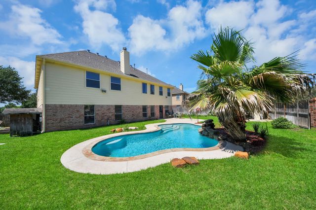 14502 Marshall Bridge Lane, Sugar Land, TX 77498