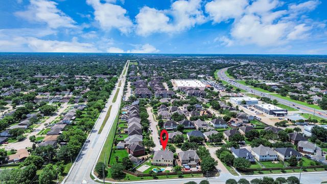 14502 Marshall Bridge Lane, Sugar Land, TX 77498
