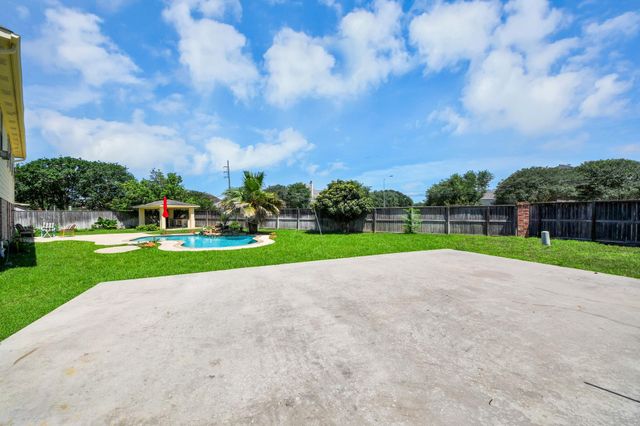 14502 Marshall Bridge Lane, Sugar Land, TX 77498