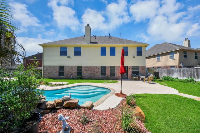 14502 Marshall Bridge Lane, Sugar Land, TX 77498