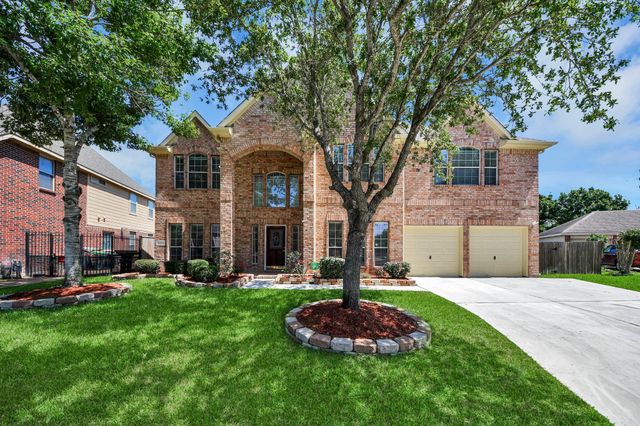 14502 Marshall Bridge Lane, Sugar Land, TX 77498