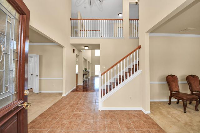 14502 Marshall Bridge Lane, Sugar Land, TX 77498