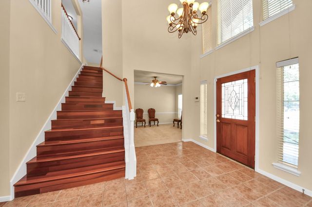 14502 Marshall Bridge Lane, Sugar Land, TX 77498