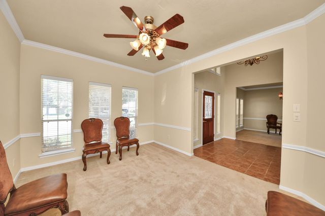 14502 Marshall Bridge Lane, Sugar Land, TX 77498