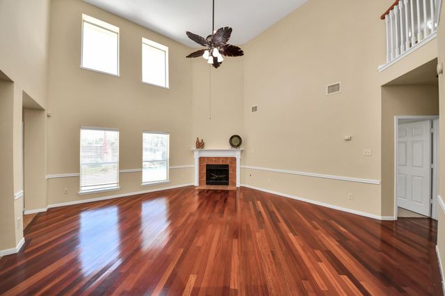 14502 Marshall Bridge Lane, Sugar Land, TX 77498