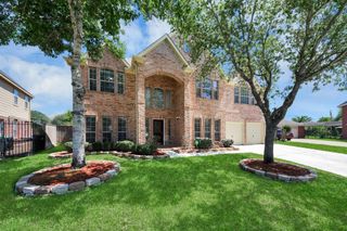 14502 Marshall Bridge Lane, Sugar Land, TX 77498