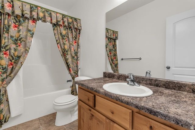 1863 W 645 S, Orem, UT 84059