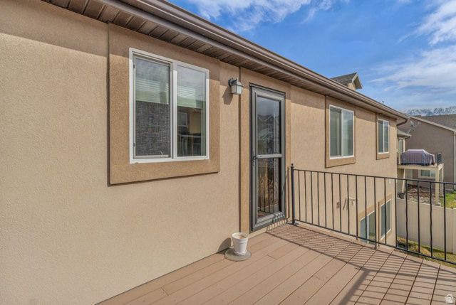 1863 W 645 S, Orem, UT 84059